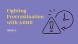 procrastination adhd