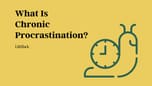 chronic procrastination