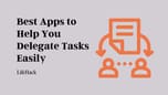 delegation tools