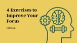 exercises to improve focus