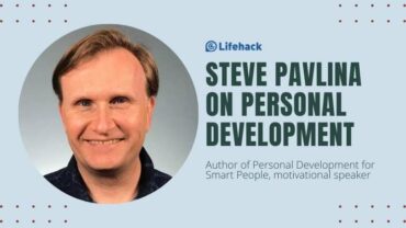 interview with Steve Pavlina