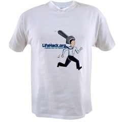 Lifehack.org T-Shirt