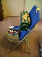 DIY Aeron Chair