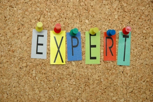How to Capture an Expert’s Value: 12 Tips