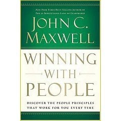 Winning With People
