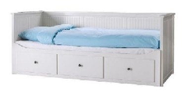 ikea day bed