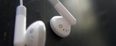 ipod headphones