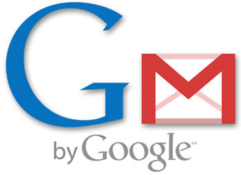gmail google logo