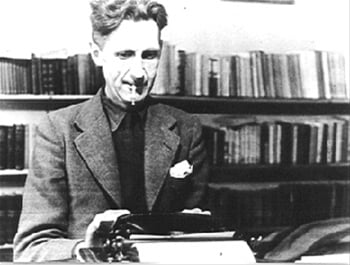 5 Rules of Effective Writing, by George Orwell