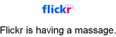 An Introduction to Flickr