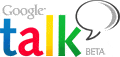 Google Talk with AIM, MSN, & Yahoo
