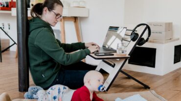 The Pros and Cons of Working from Home
