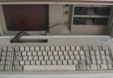 10 Ways To Recycle That Old Computer