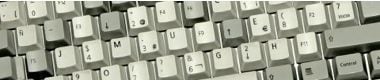 101 Keyboard Shortcuts