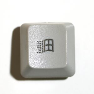 Uses For The Windows Key