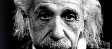 Learning Entrepreneurship from Albert Einstein