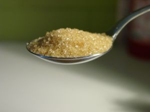Kitchen: 30 cent Ant-Clumpy Brown Sugar