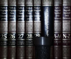 14 Resources That Are Not Wikipedia