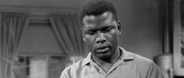 Great Moments In Never Giving Up - sidney poitier
