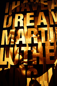 MLK - I Have a Dream