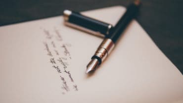 How to Write a Personal Mission Statement to Ensure Peak Productivity