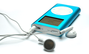 How Your iPod Can Make You More Productive