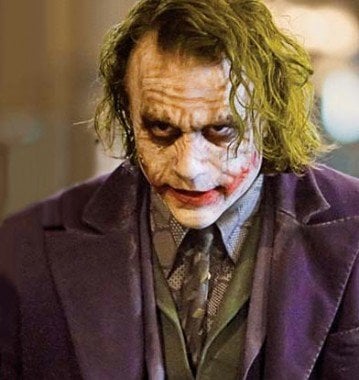 Life Lessons You Can Learn From The Joker