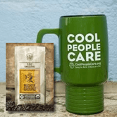 Cool Coffee Combo
