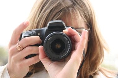 Your Camera: An Easy Way to Save Money