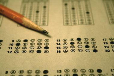 5 Tips To Beat a Standardized Test
