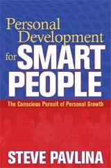 Review: Personal Development for Smart People