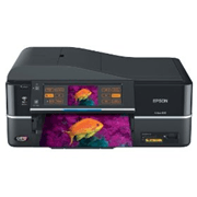 Epson Artisan 800 Wireless Photo All-in-One Printer