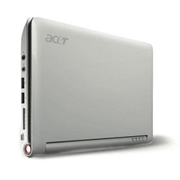 Acer Aspire One netbook 