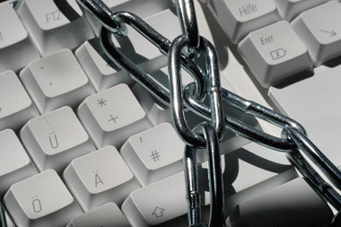 8 Keys to Internet Security