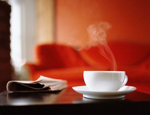 7 Caffeine-Free Ways to Increase Alertness