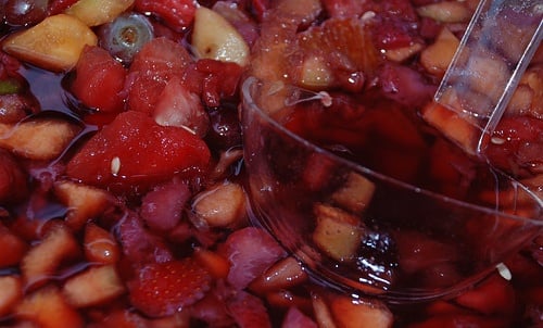 11 Sinfully Easy Sangria Recipes