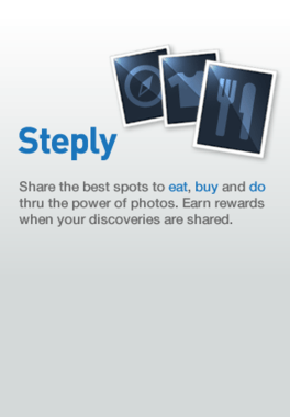 How to add moods to photos: Stepcase Phototreats for iPhone