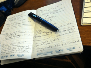 8 Reasons Why Livescribe is the Best Tool for Taking Digital Notes
