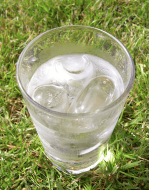 Easy, Clever Ways to Prevent Dehydration