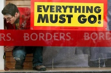 Lessons Learned: What The Liquidation Of Borders Can Teach Us About Stagnation