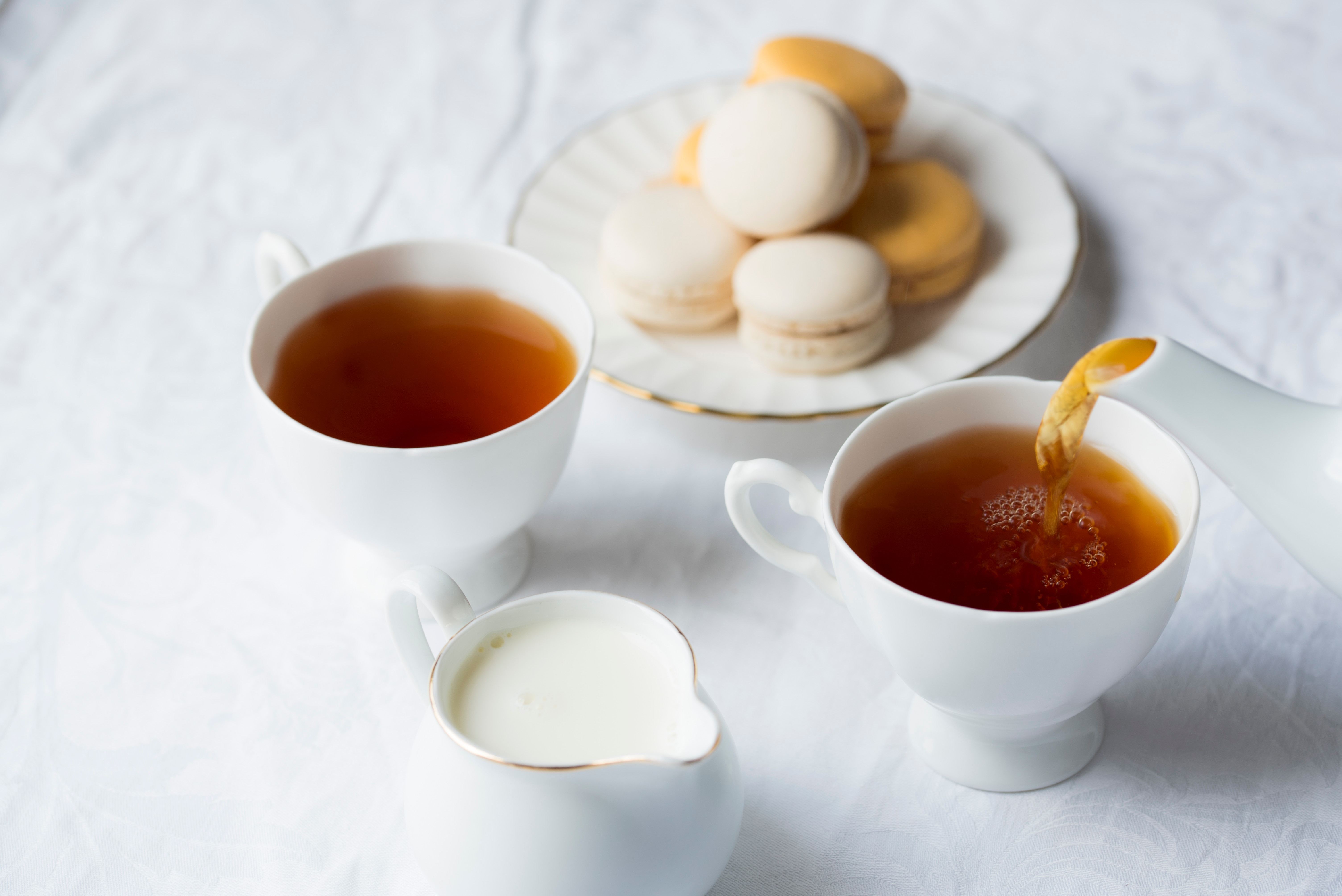 How to Steep a Perfect Cup of Tea Every Single Time