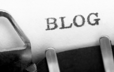 Blog Like A Pro In Three Easy Steps: Assess, Decide, Do