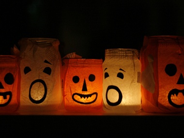 5 Quick and Simple Steps for a Happier Halloween