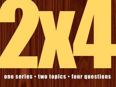 2&#215;4: An Interview with Randy Murray