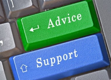 Ask for Advice to Help Achieve Your Goals