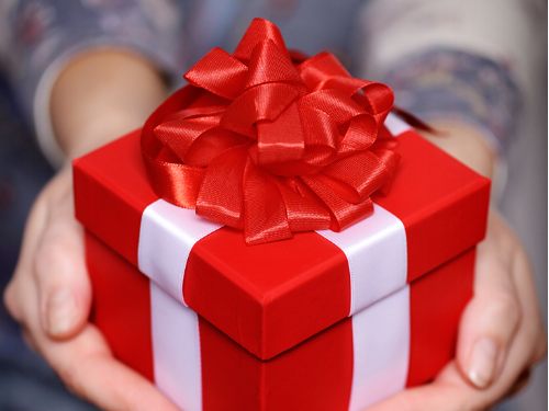 The Ultimate Holiday Gift (and How to Give and Receive It)
