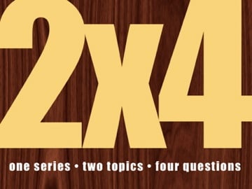 2×4: An Interview with Myke Hurley