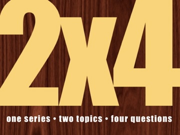 2&#215;4: An Interview With CJ Chilvers