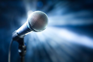 Speaking Strategies: 5 Tips to Power Up Your Presentation