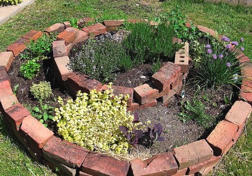 12 Permaculture Principles to Help You Be More Productive